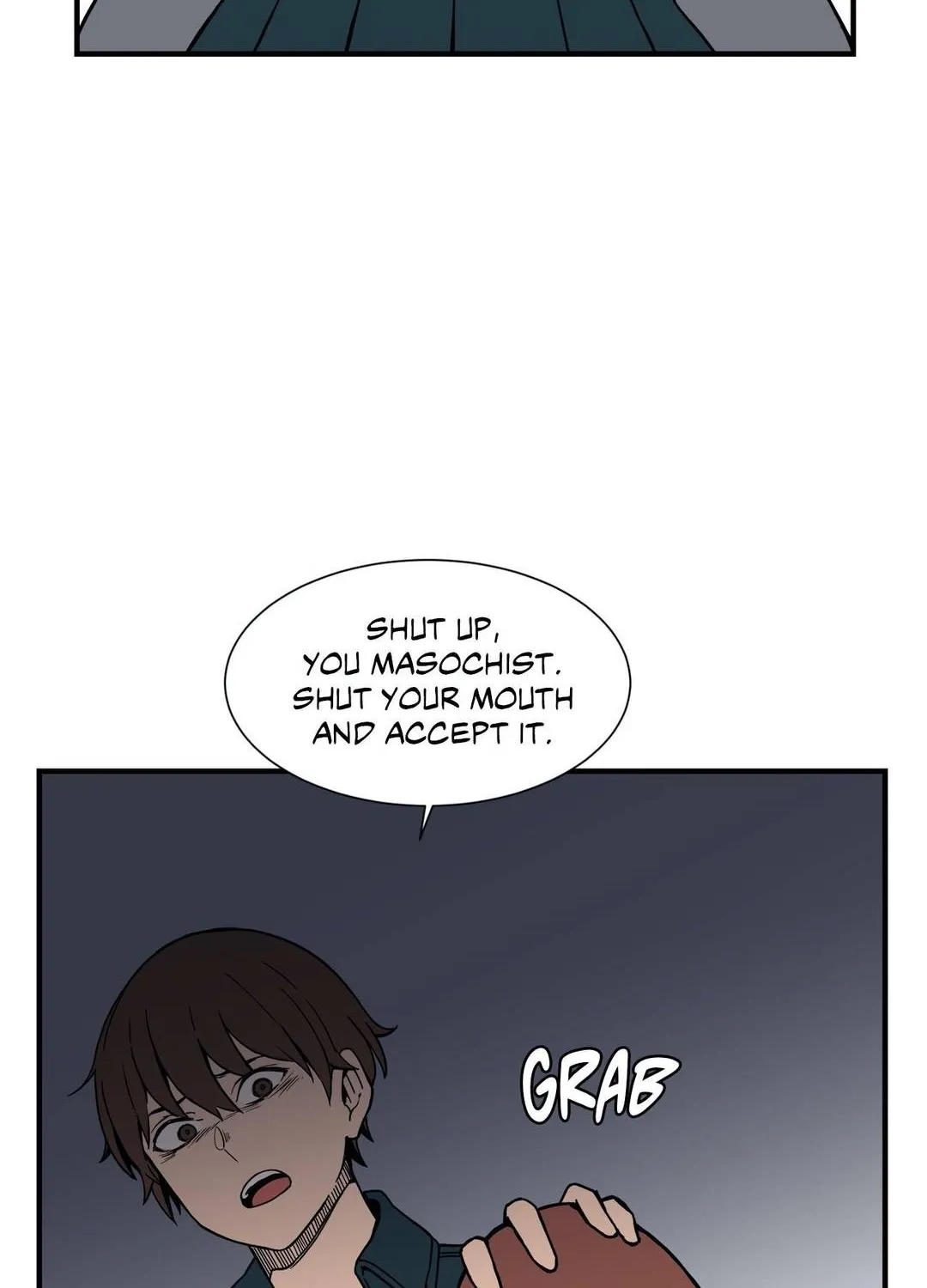 Head Over Heels Chapter 58 Page 22