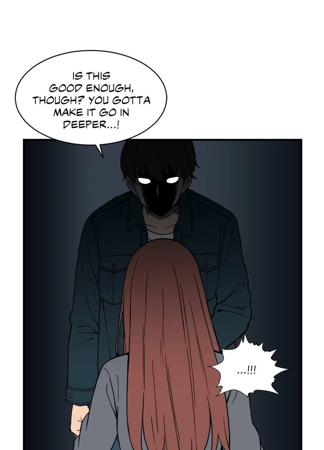 Head Over Heels Chapter 58 Page 4