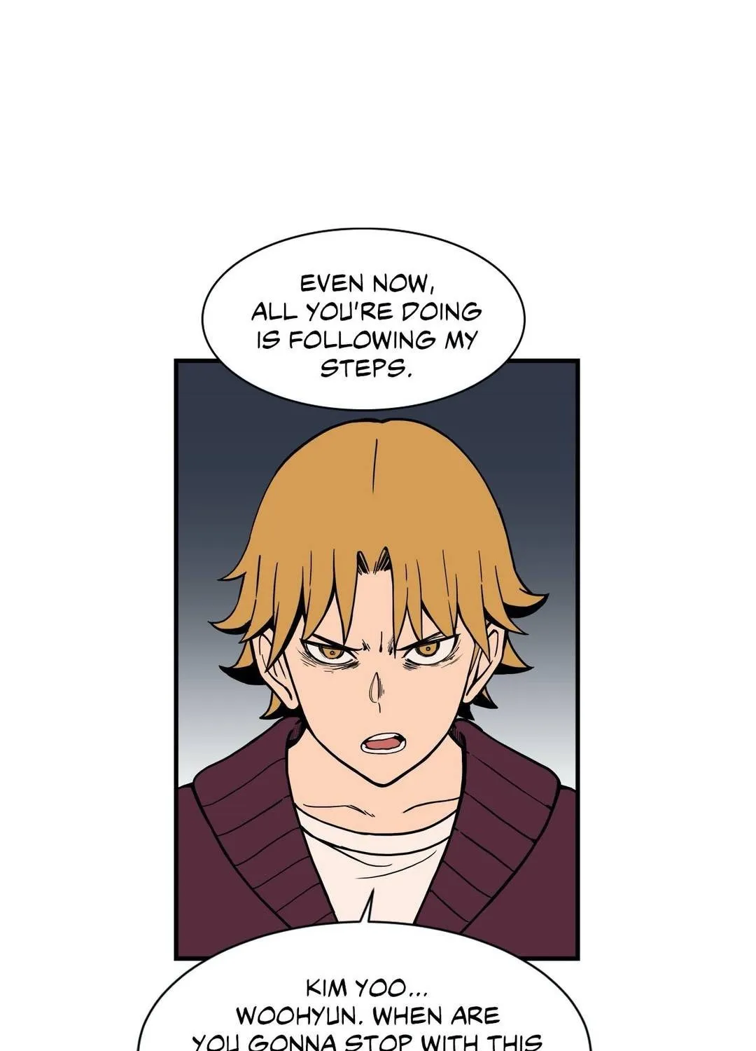 Head Over Heels Chapter 58 Page 41