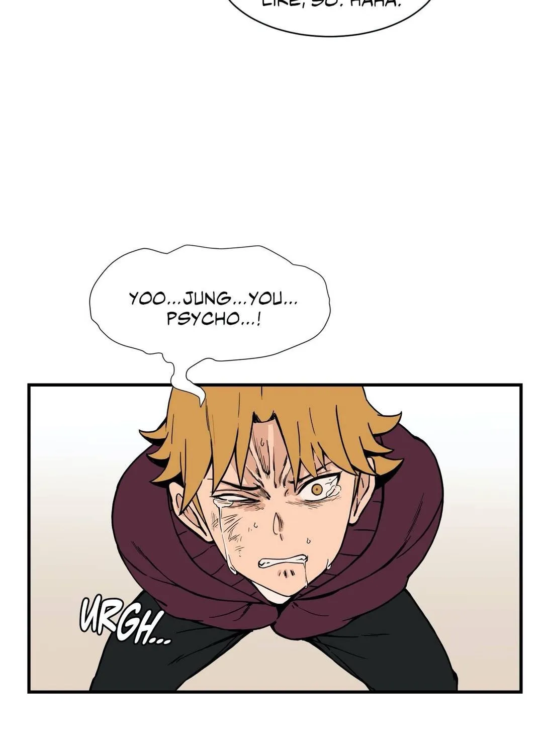 Head Over Heels Chapter 58 Page 63