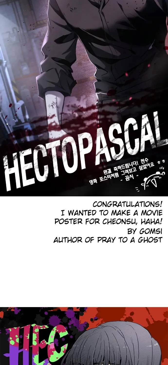 Hectopascal Chapter 98 Page 82