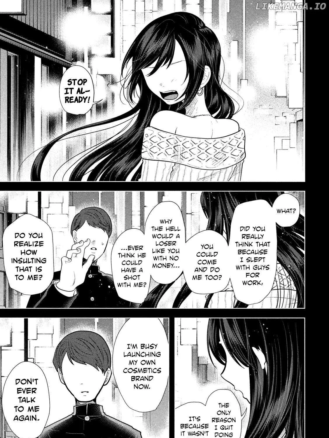 Heisei Haizanhei ☆ Sumire-Chan Chapter 25 Page 5