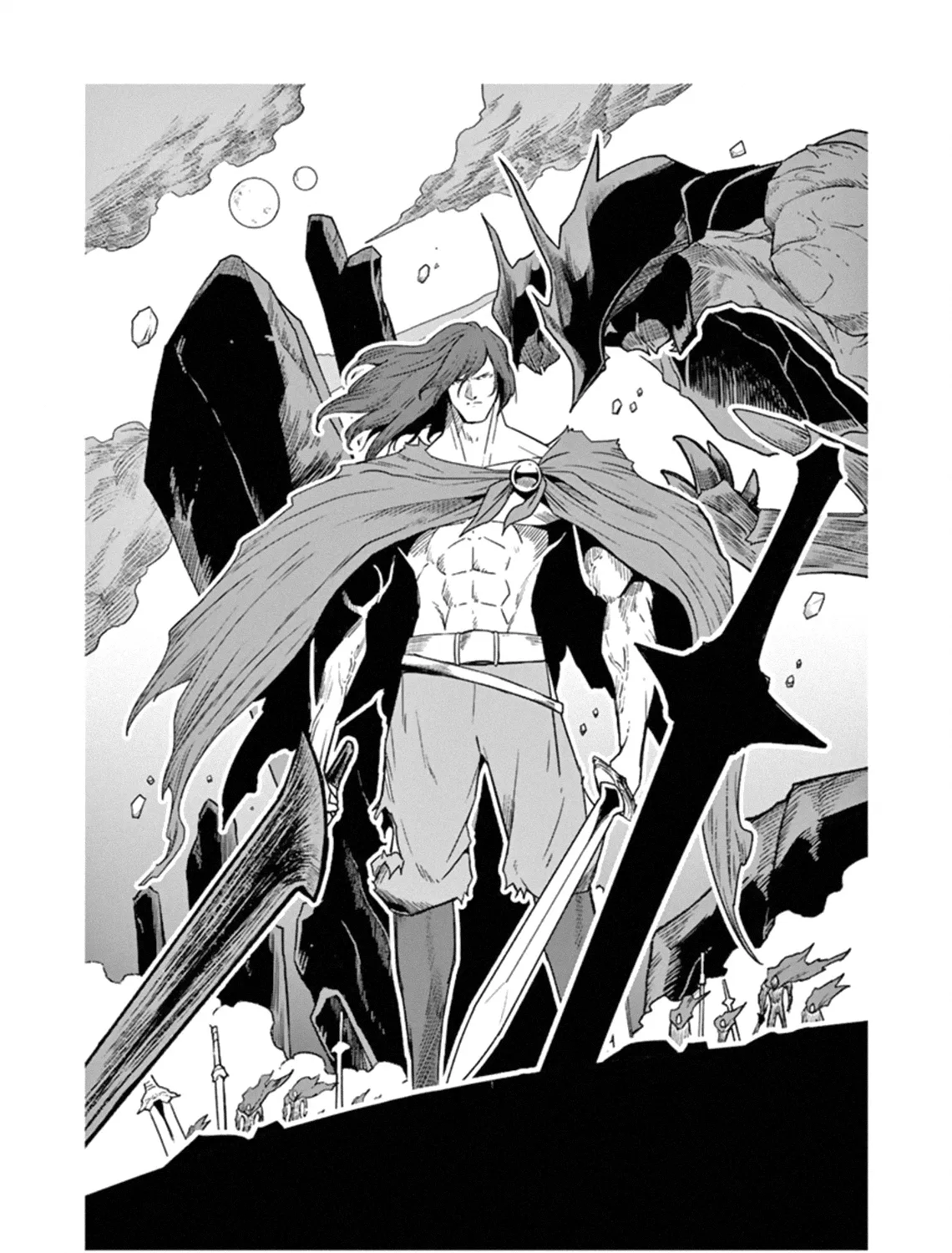 Helck Chapter 106.16 Page 15