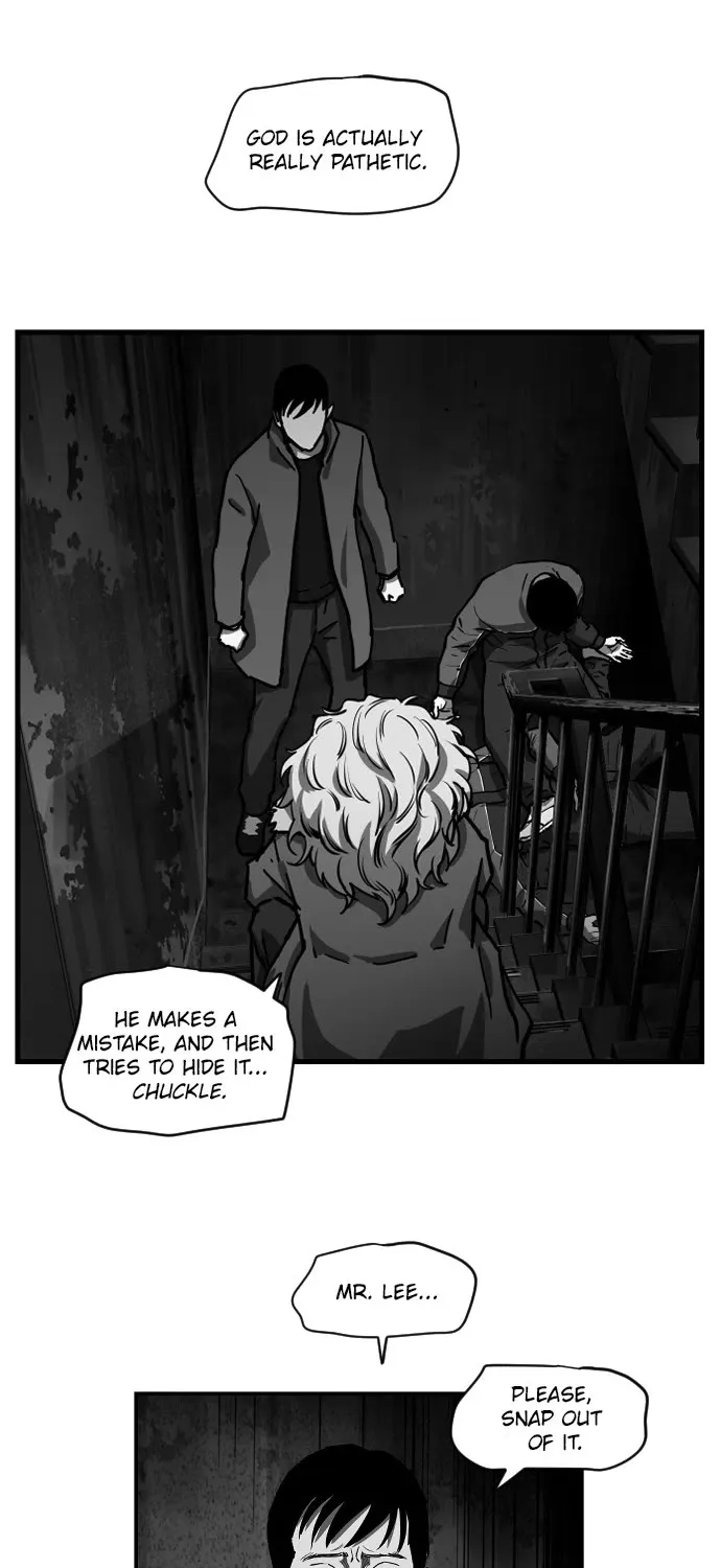 Hellbound Chapter 54 Page 2