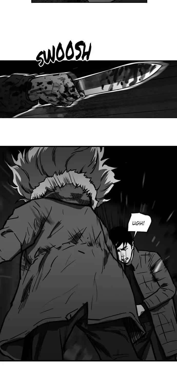 Hellbound Chapter 54 Page 5