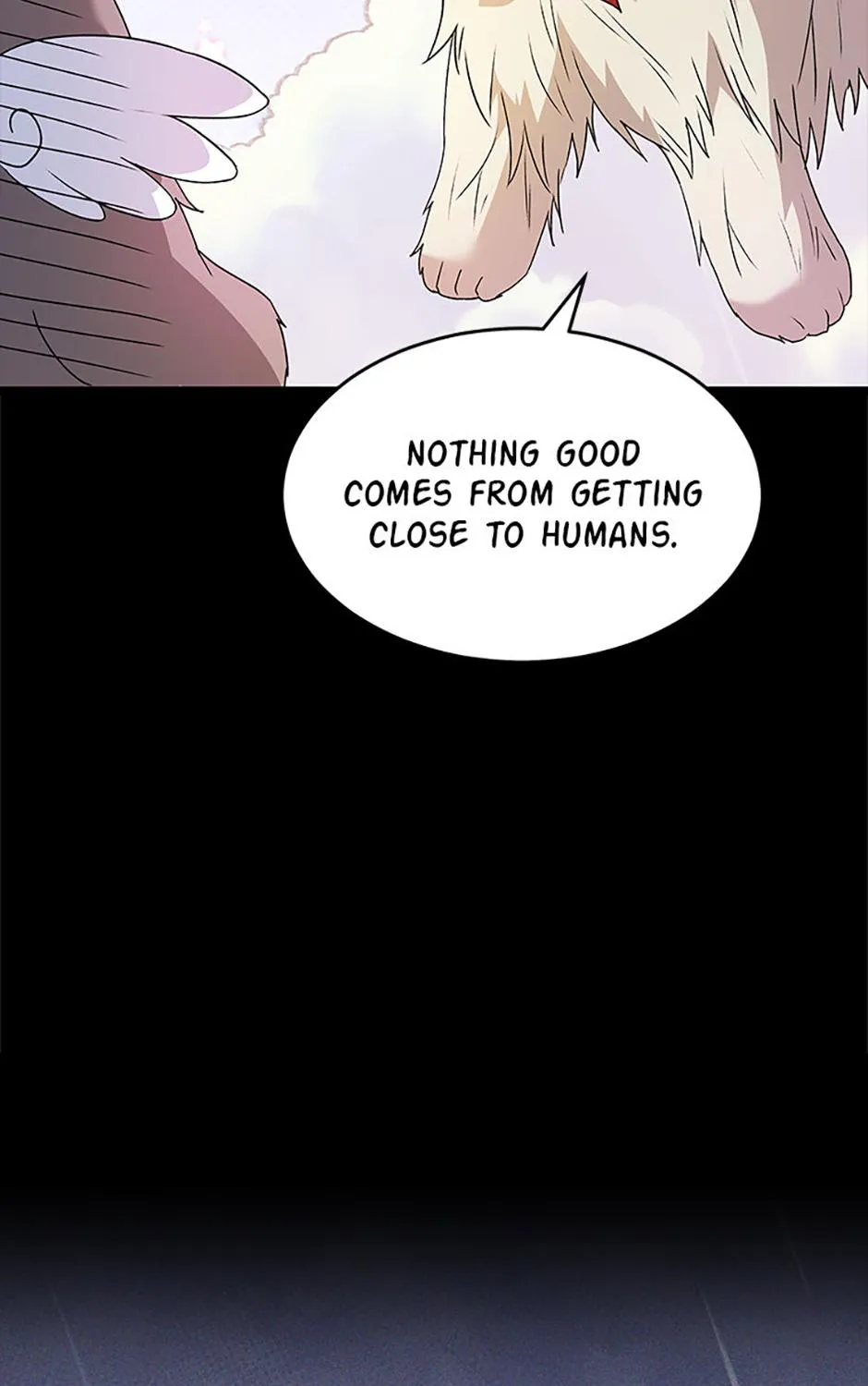 Hello! Veterinarian! Chapter 49 Page 3