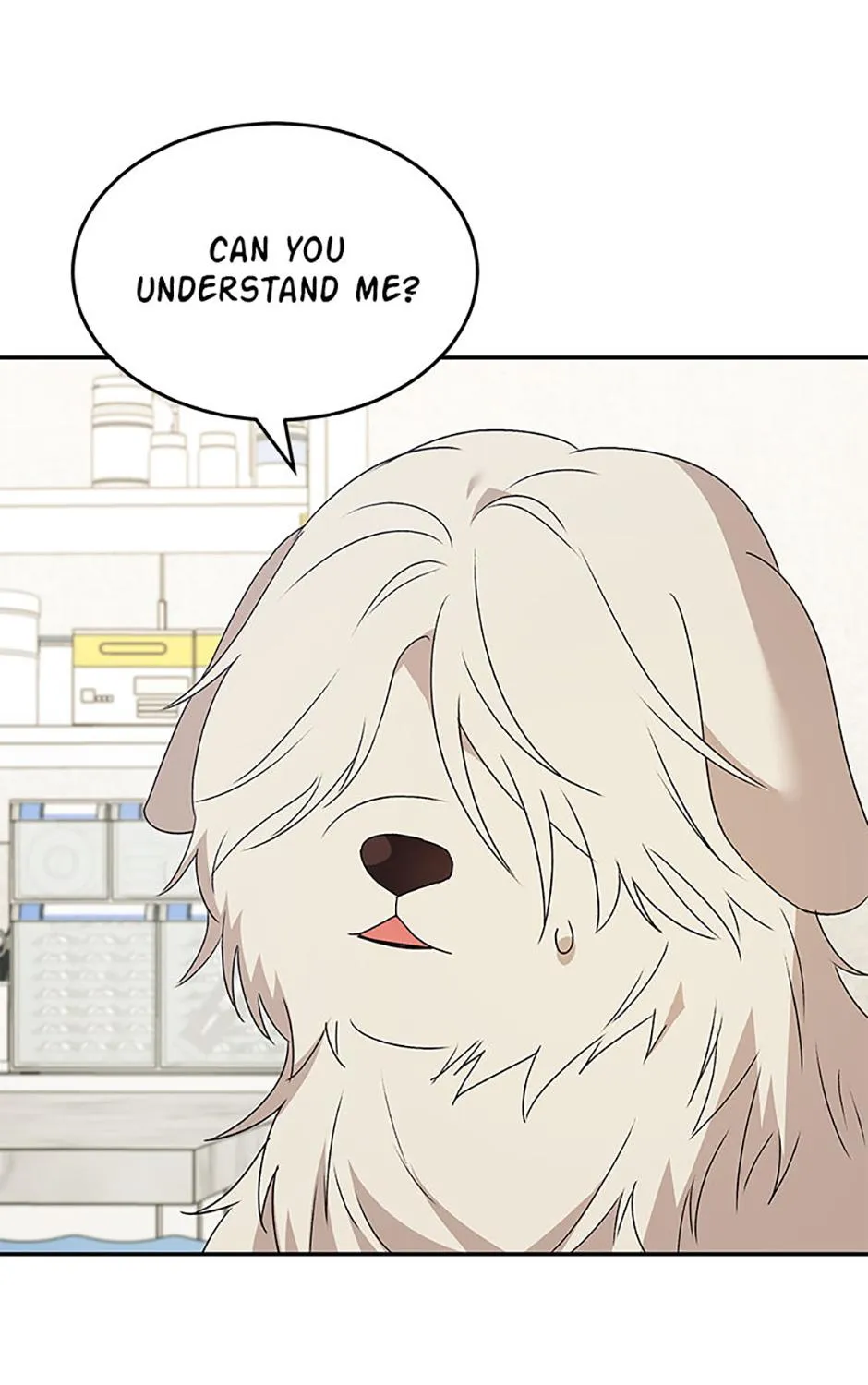 Hello! Veterinarian! Chapter 49 Page 69