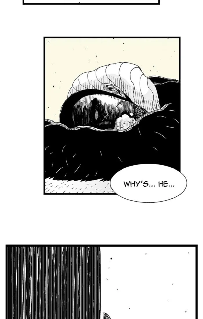 Hellper Chapter 95 Page 40