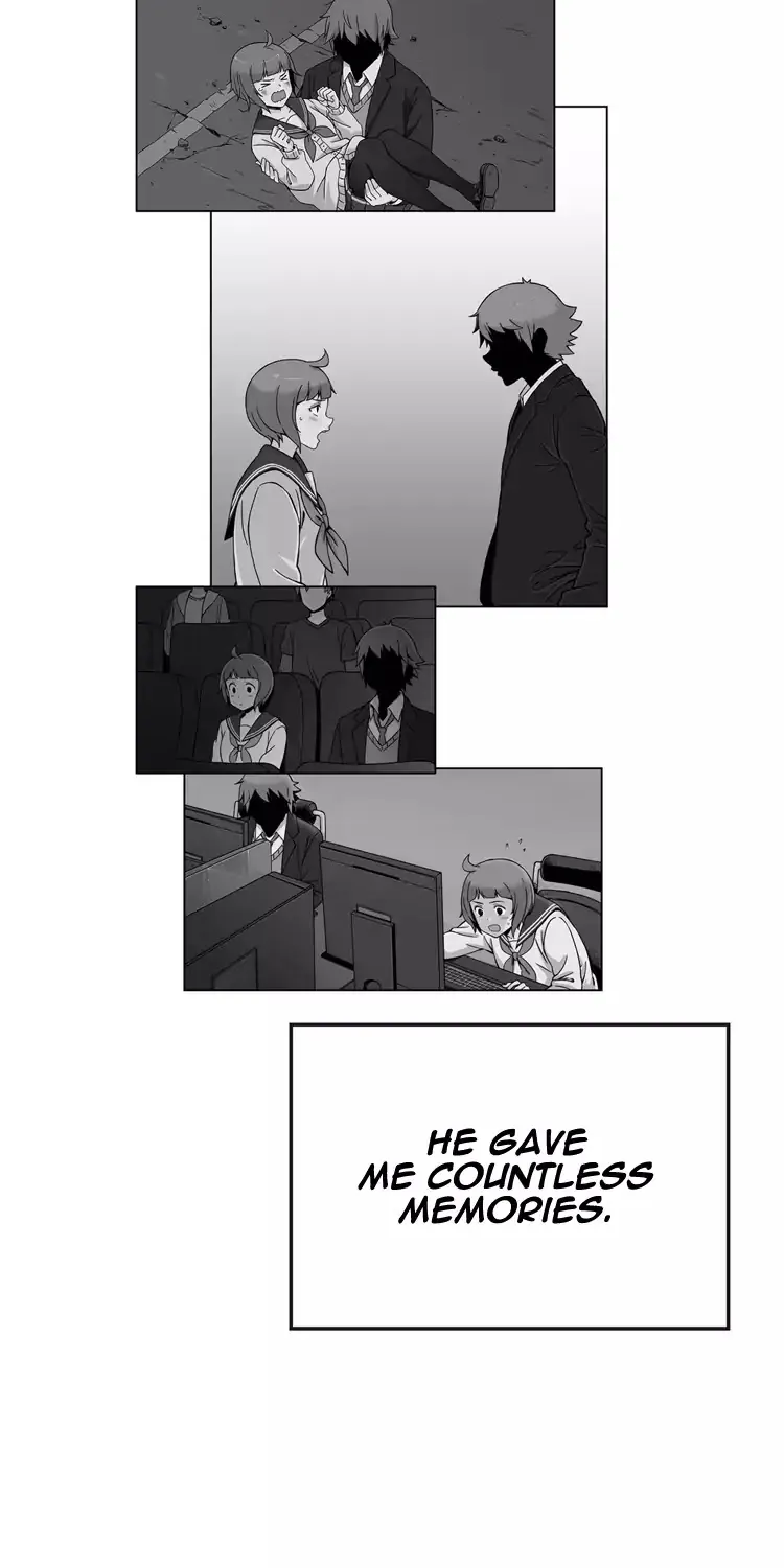 Her Hero Chapter 25 Page 45