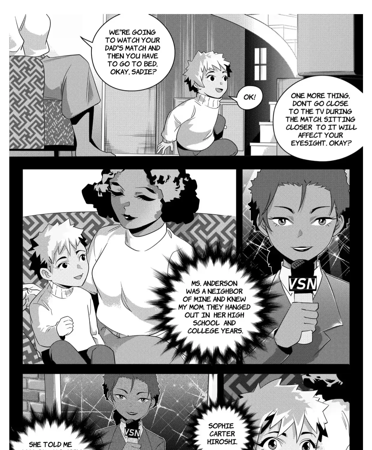 Her Impact Chapter 1 Page 29