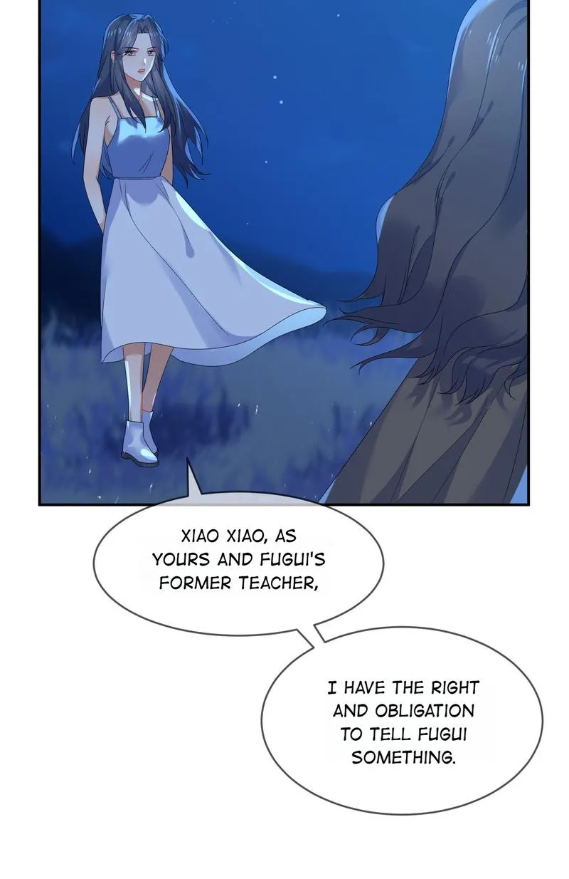 Her Lies Chapter 81 Page 46