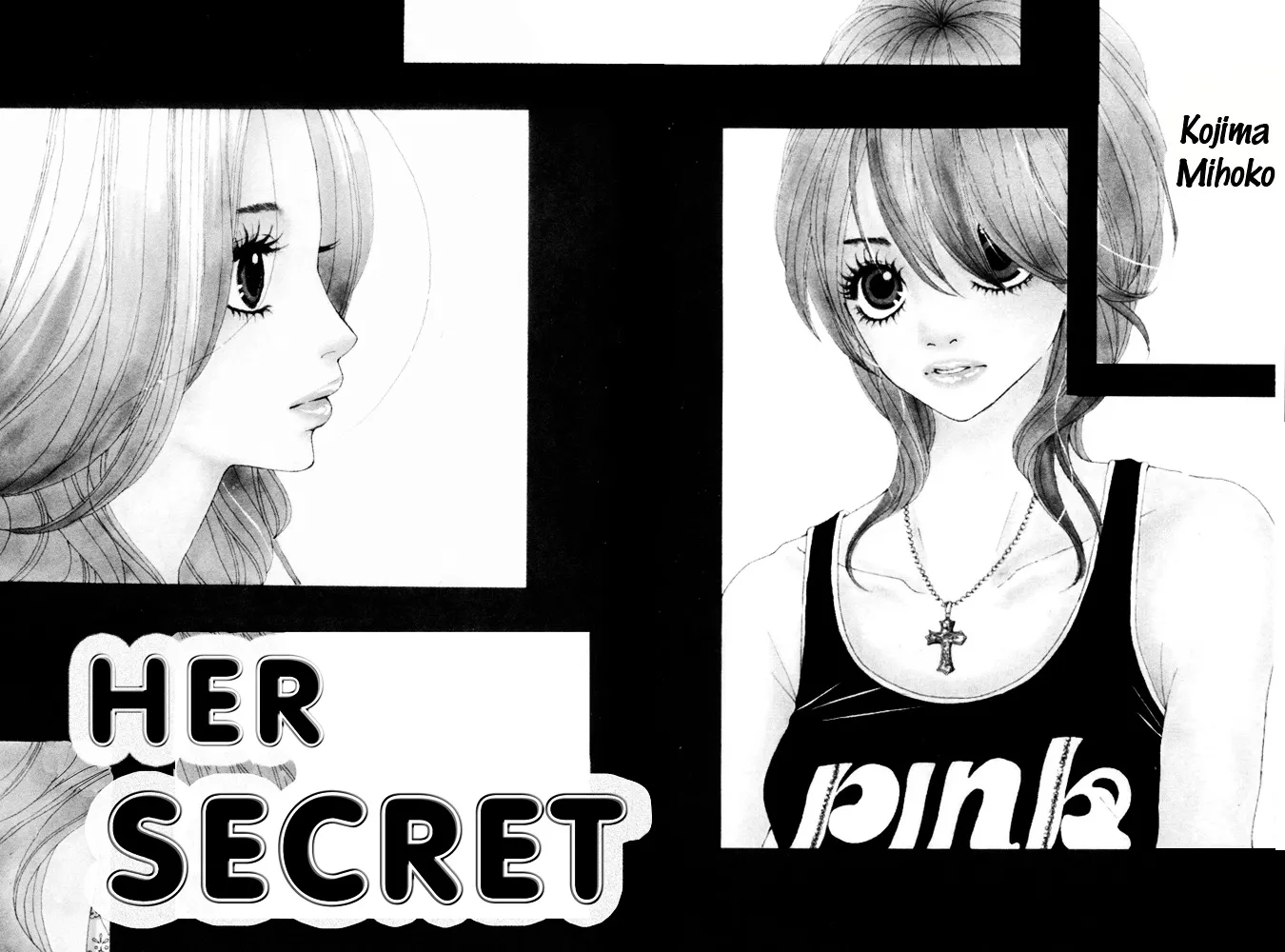 Her Secret Chapter 1 Page 5