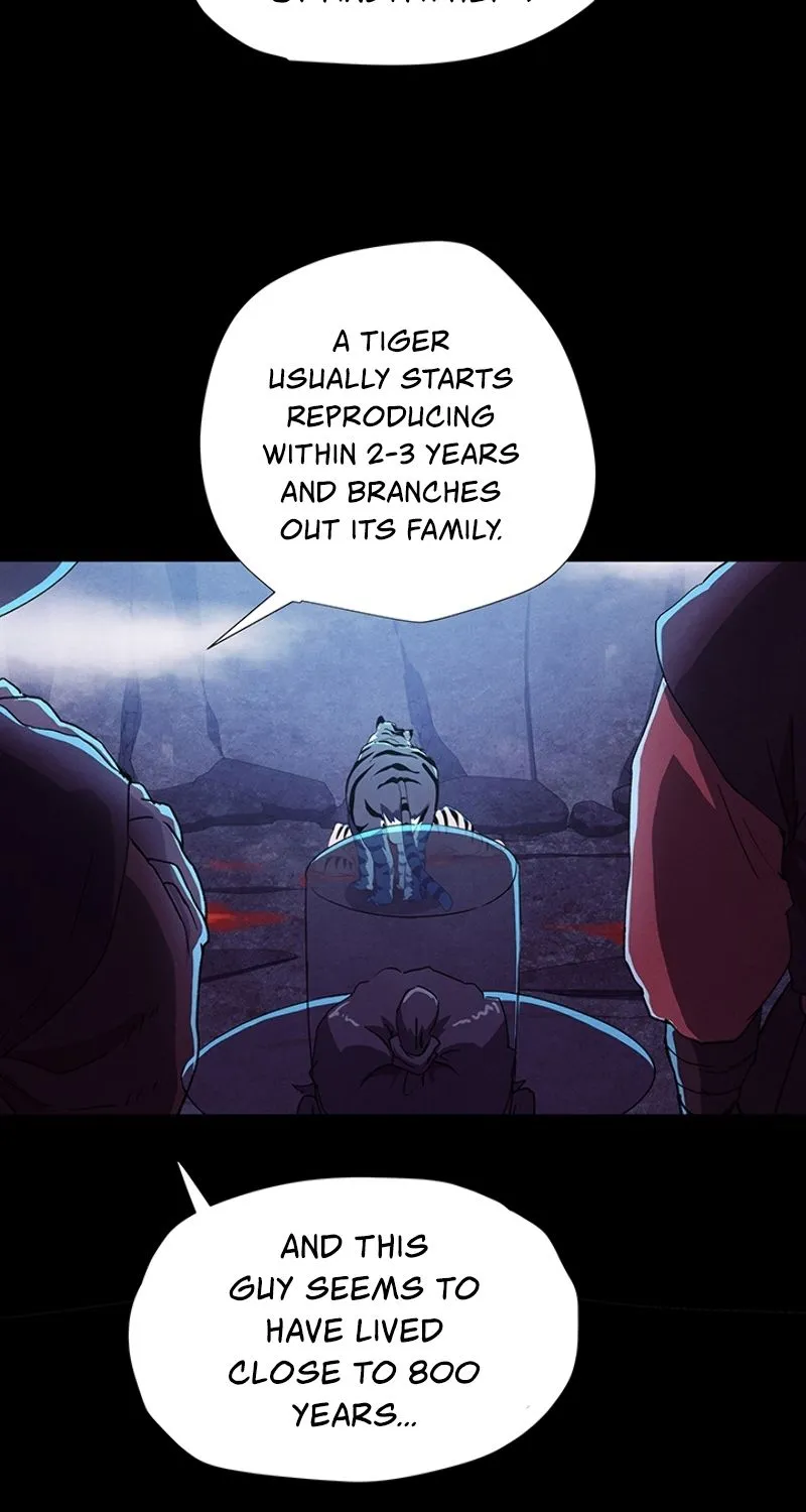 Hereos of imjin war Chapter 5 Page 6