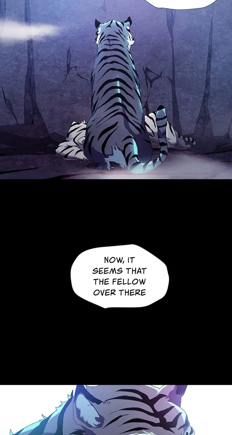 Hereos of imjin war Chapter 5 Page 8