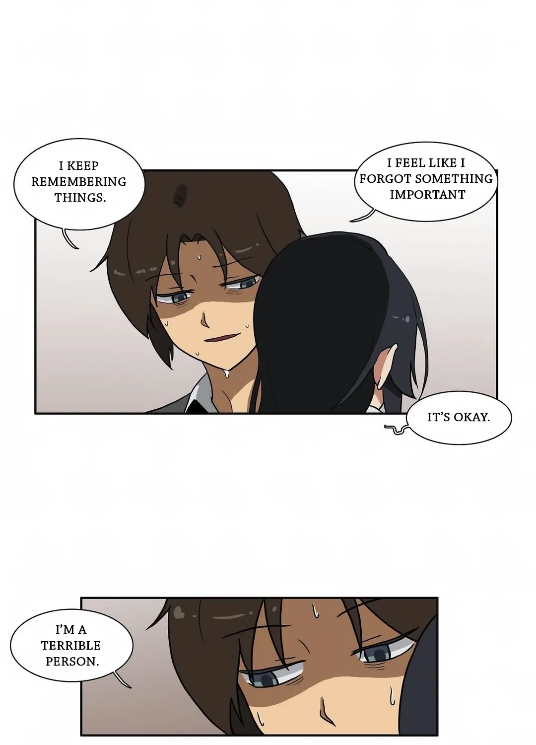 Hero Waltz 2.0 Chapter 14 Page 44