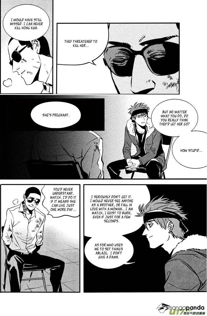 Hero Chapter 32 Page 6