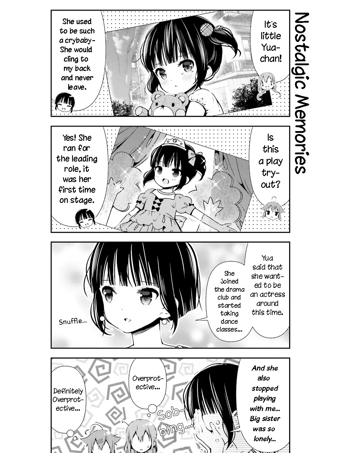 Hinako Note Chapter 25 Page 7