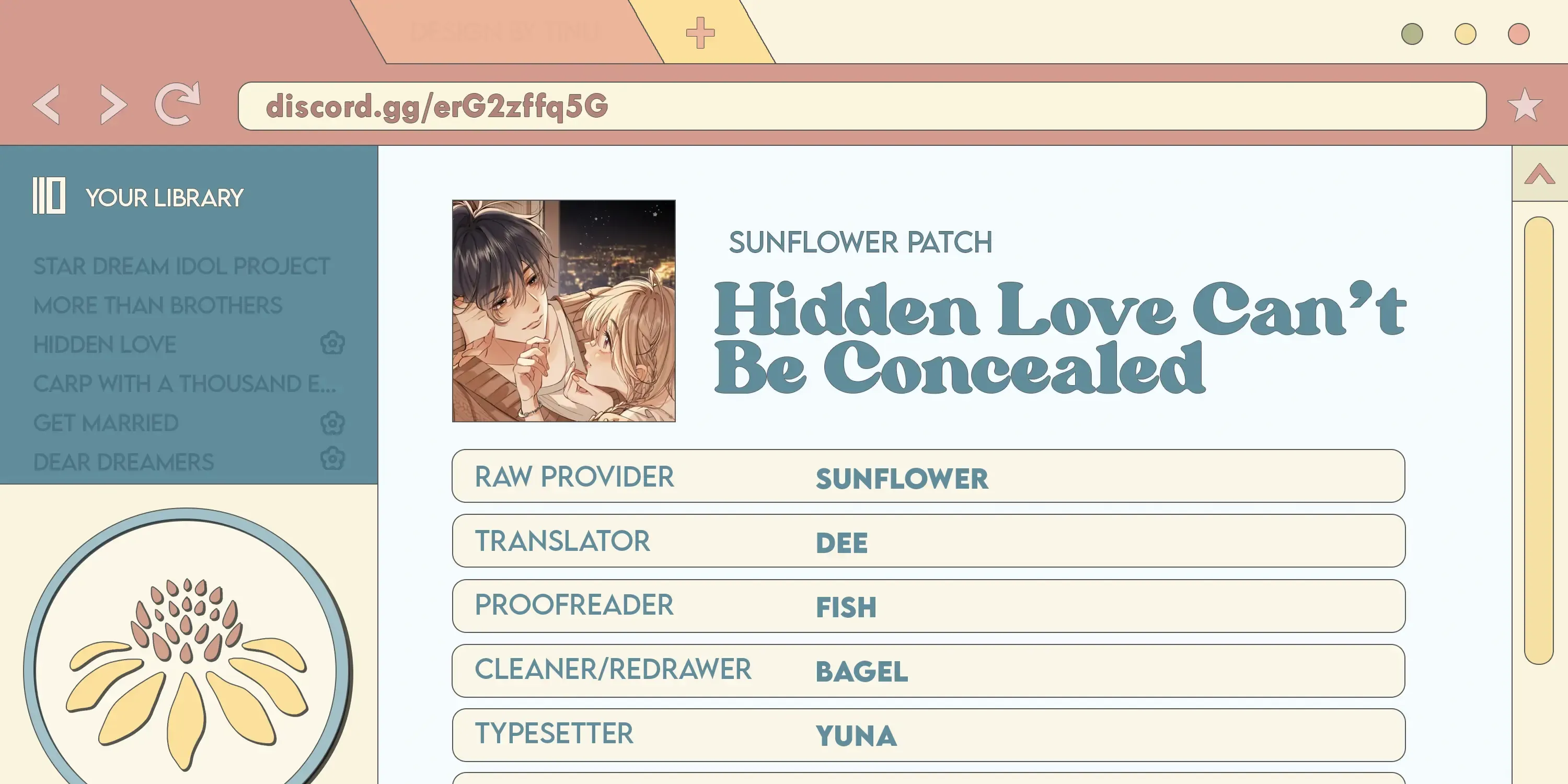 Hidden Love: Can’t Be Concealed Chapter 117 Page 102