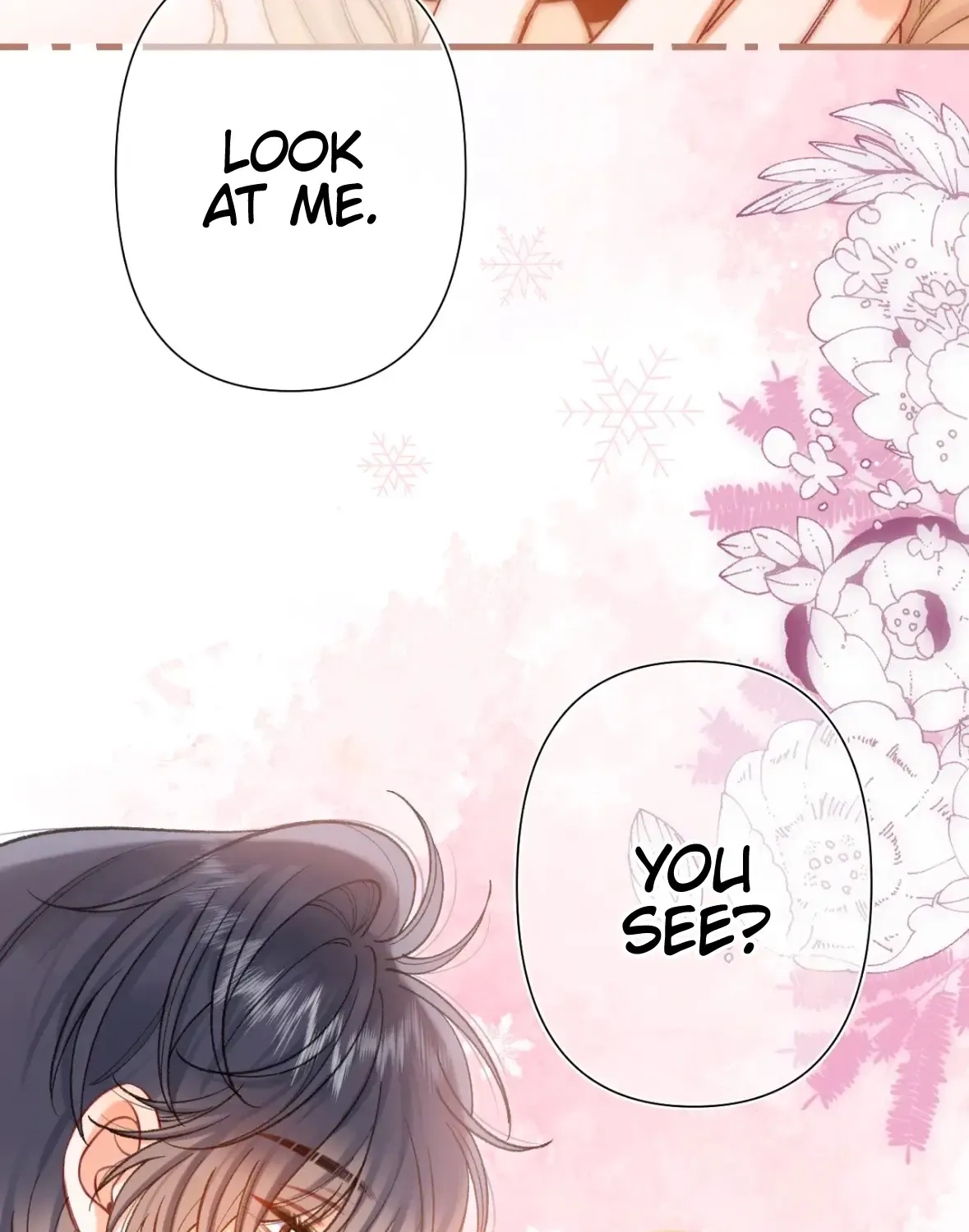 Hidden Love: Can’t Be Concealed Chapter 118 Page 58