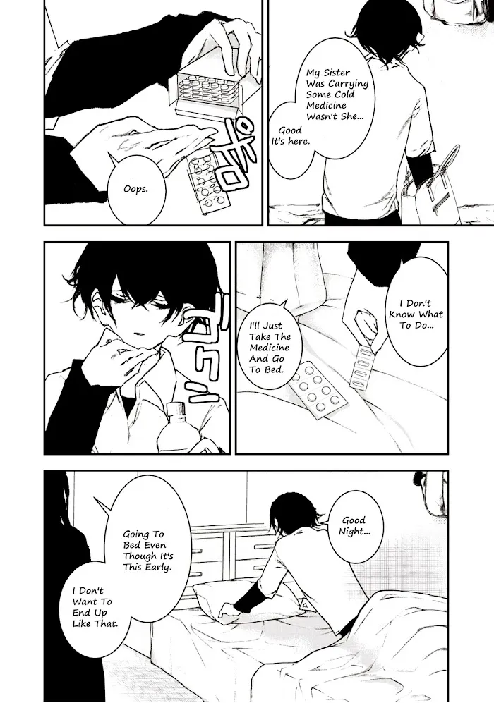 Higyaku Danshi Fujisaki-Kun Chapter 23 Page 6