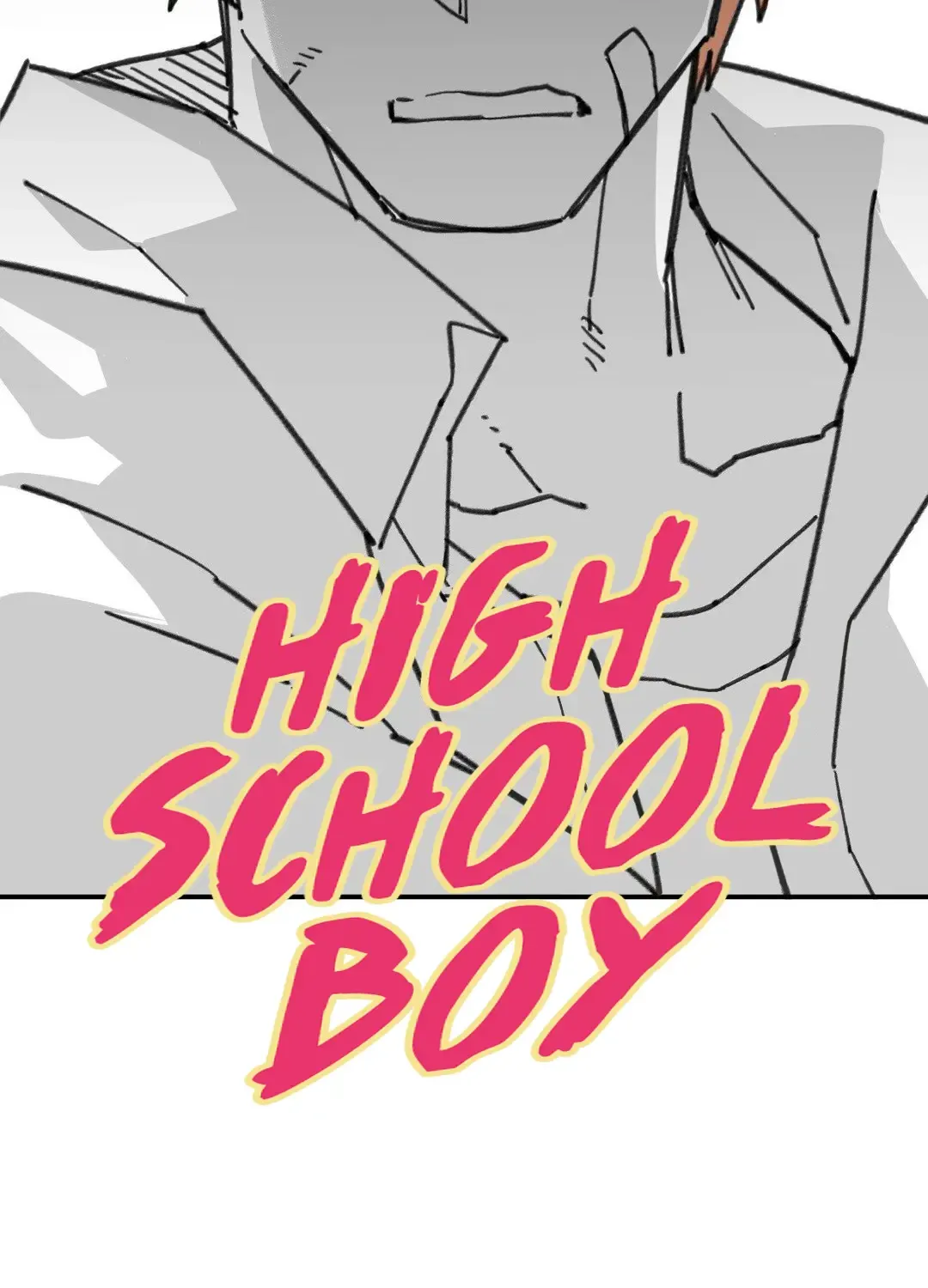 High School Boy Chapter 54 Page 24