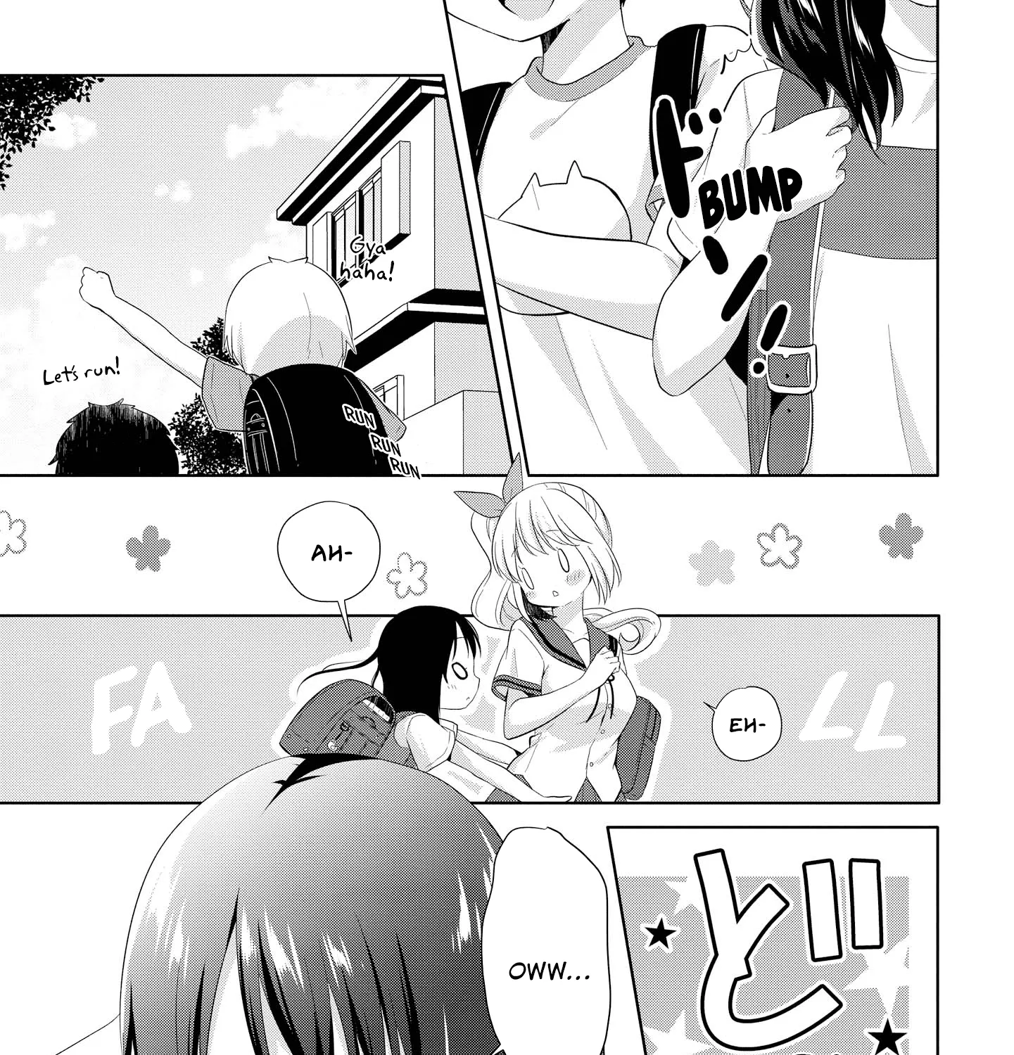 High School Girl and Prince-chan Chapter 9 Page 21