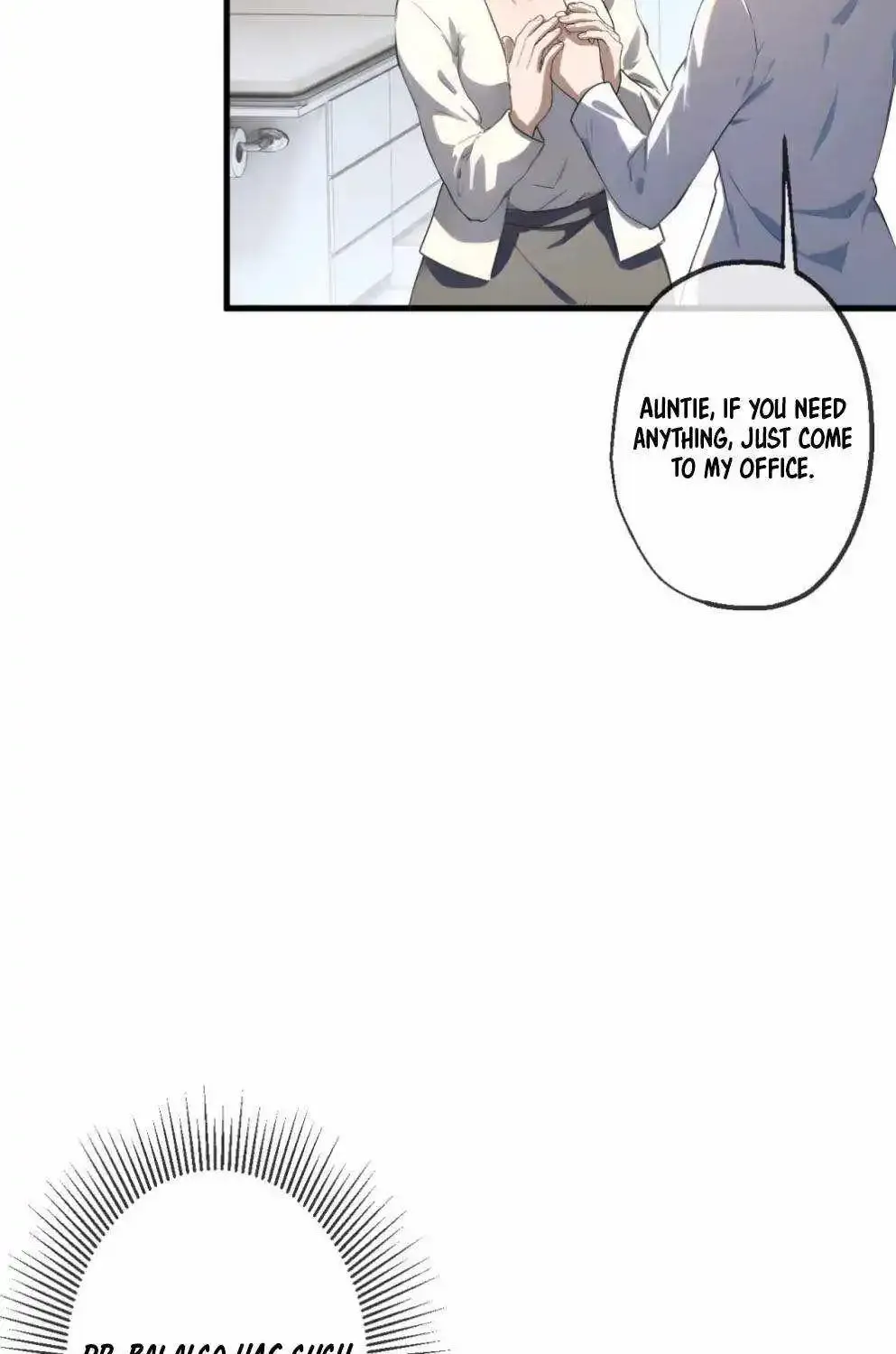 Highly Talented Doctor Chapter 24 Page 31