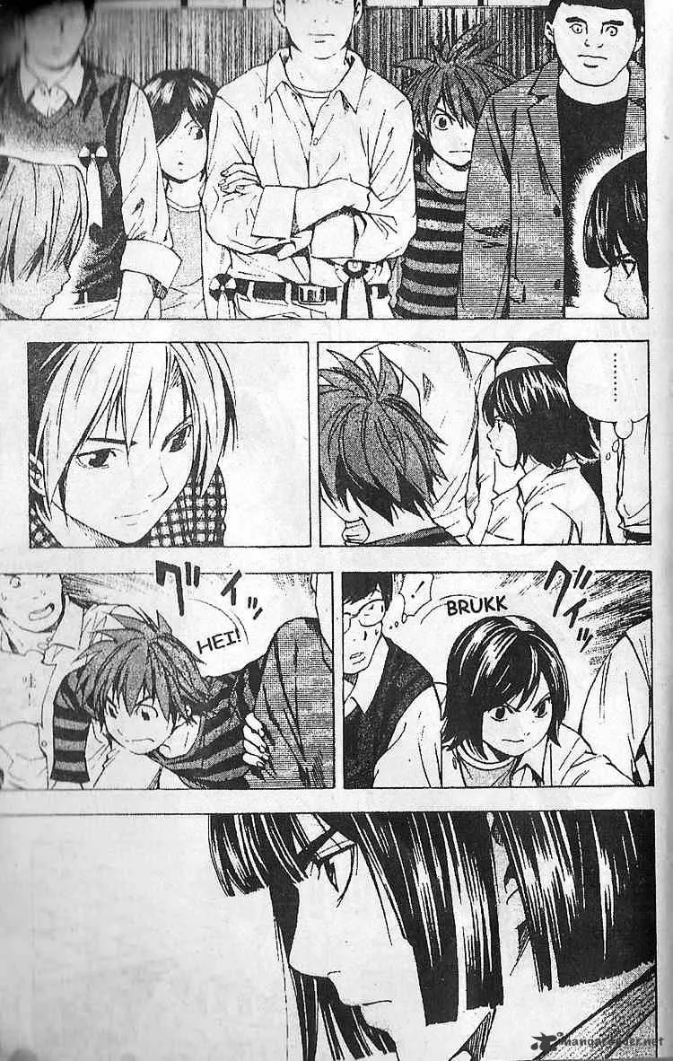 Hikaru No Go Chapter 191 Page 24