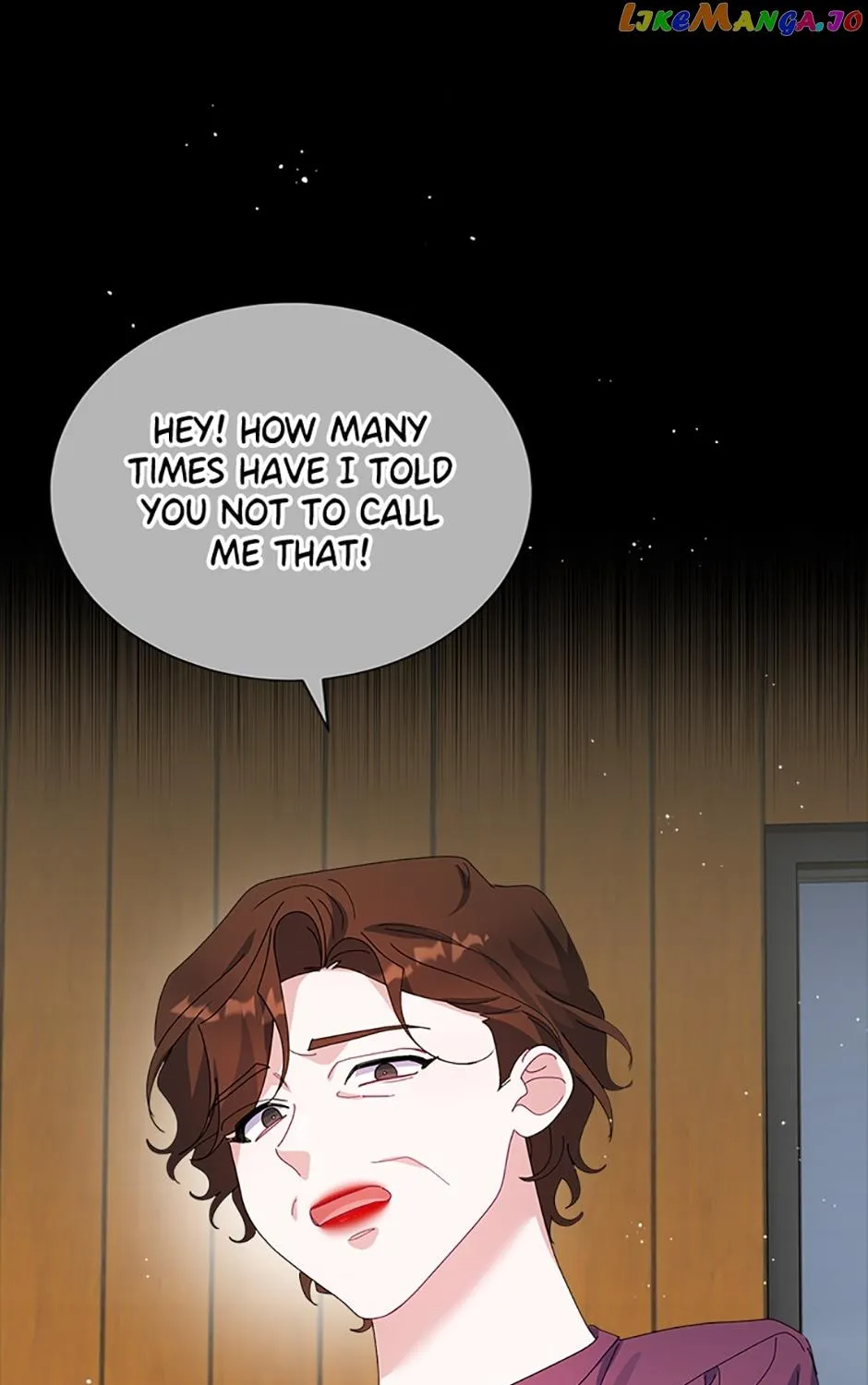 Hired to Love Chapter 54 Page 69