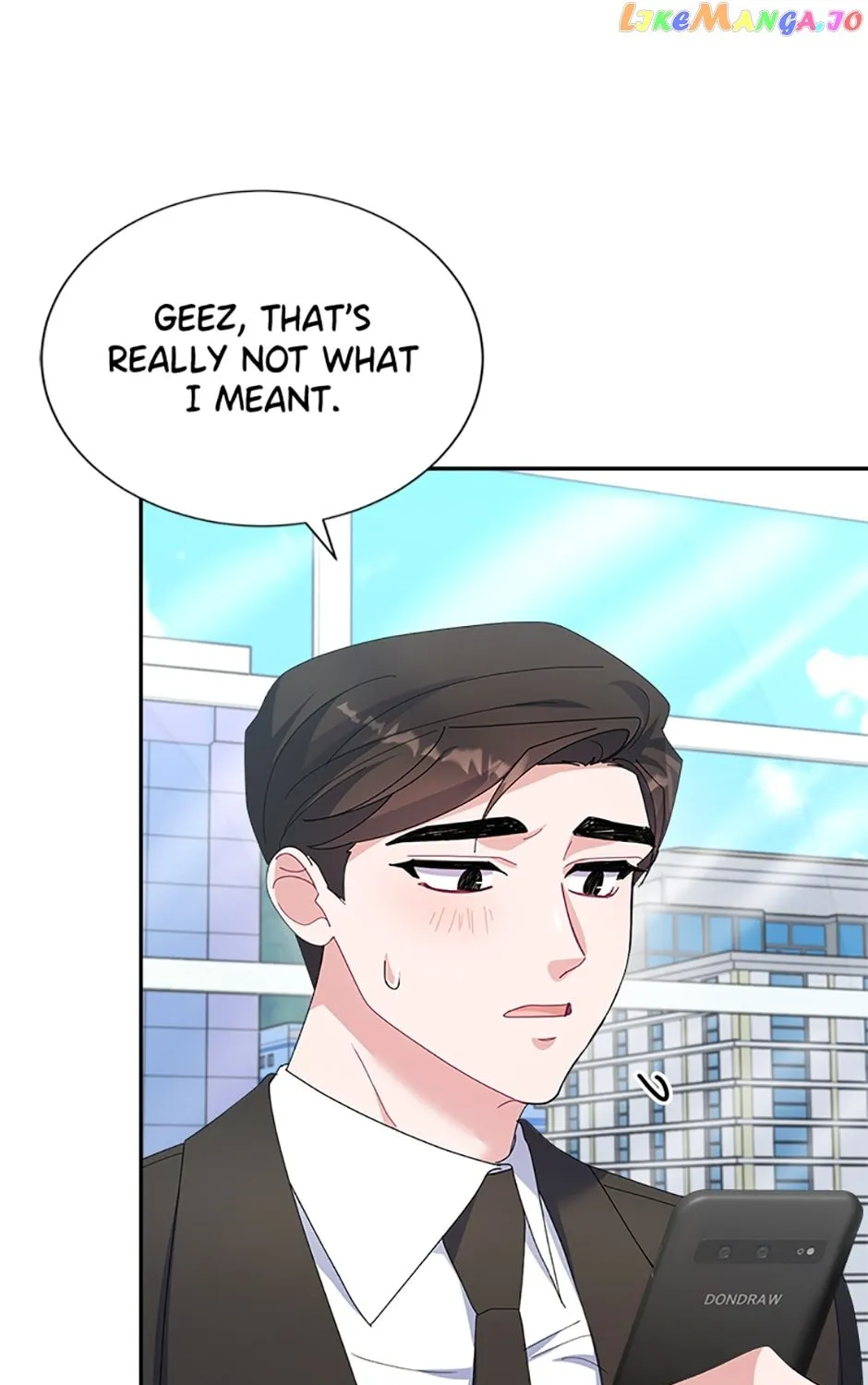 Hired to Love Chapter 52 Page 36