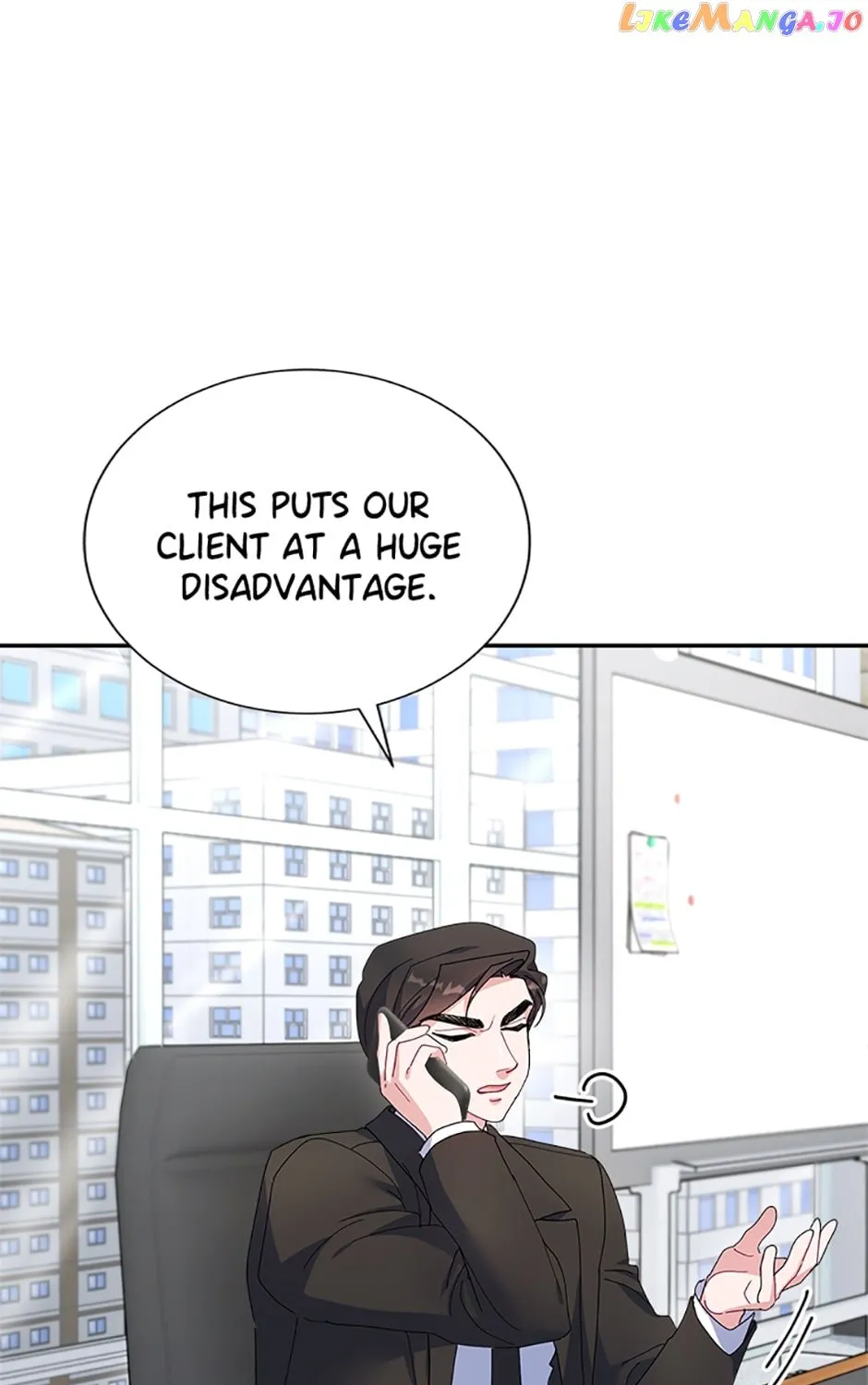 Hired to Love Chapter 52 Page 58