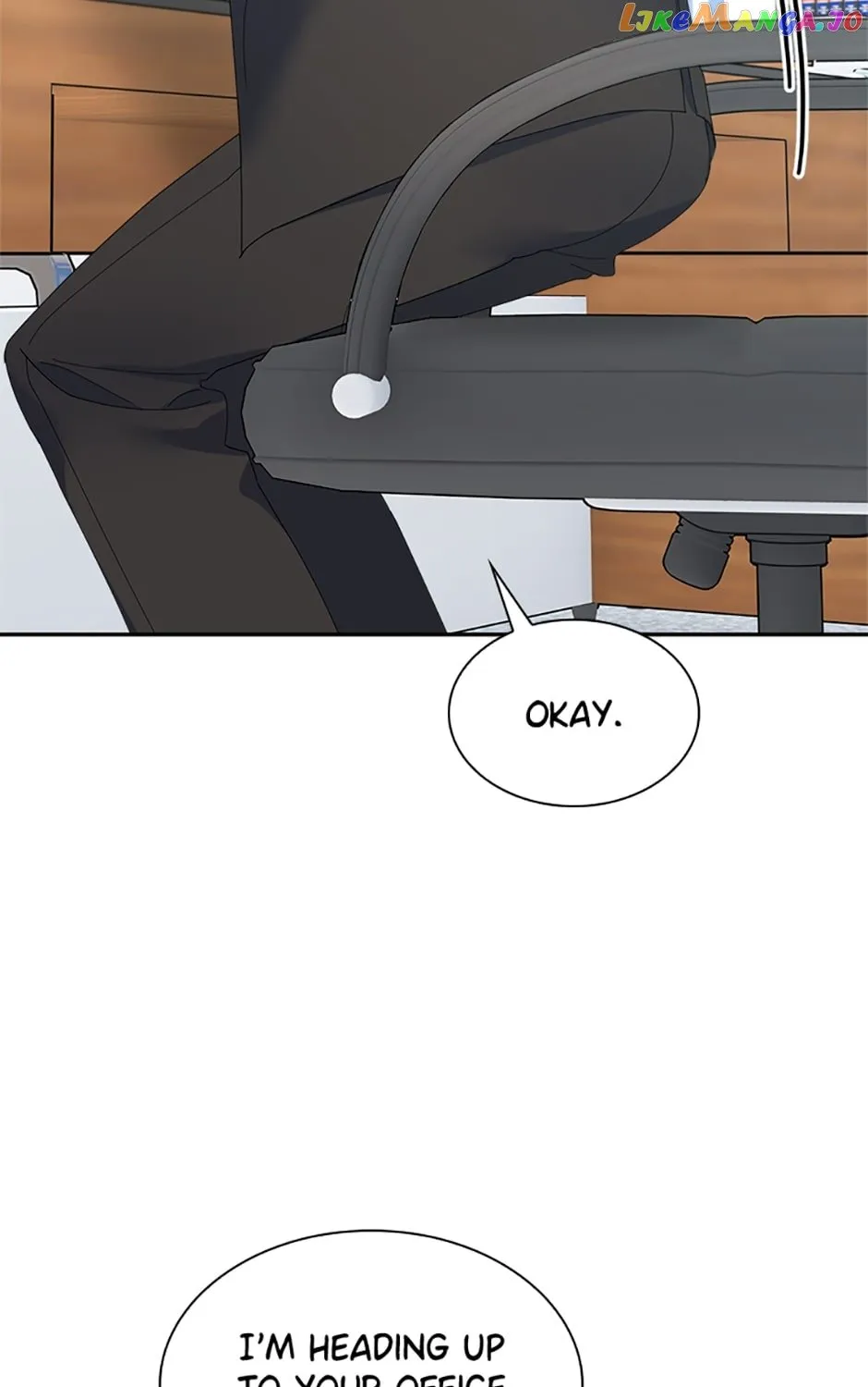 Hired to Love Chapter 52 Page 64