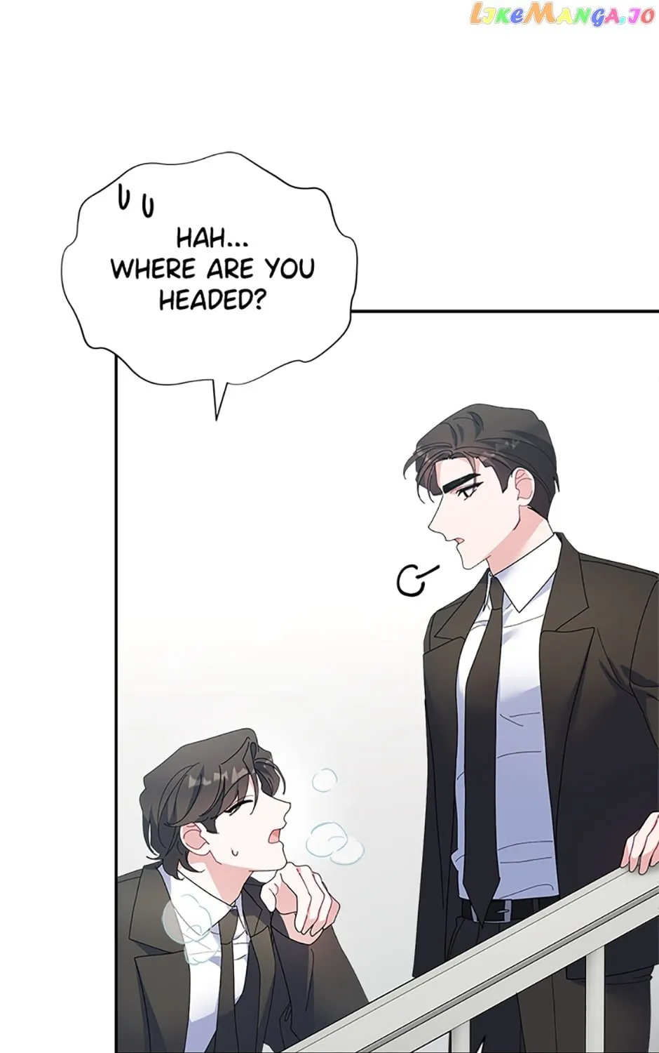 Hired to Love Chapter 52 Page 74