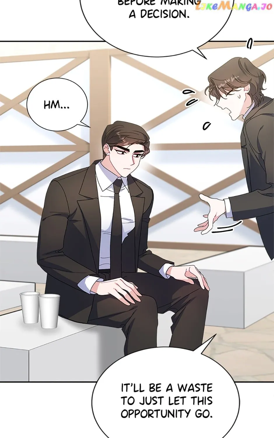 Hired to Love Chapter 53 Page 82