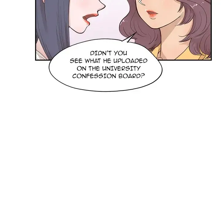 His Women’S University Chapter 175 Page 37