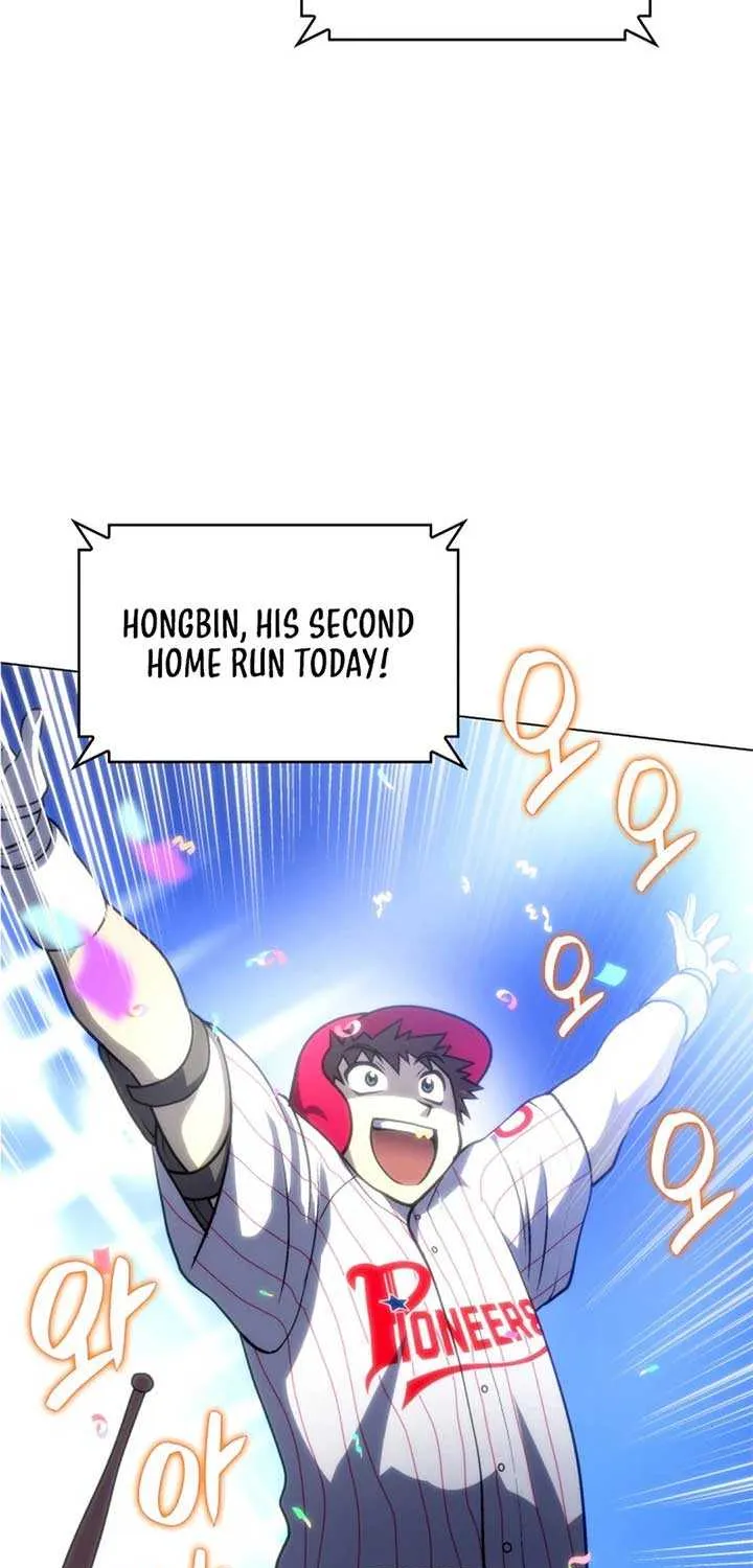 Home Plate Villain Chapter 73 Page 63