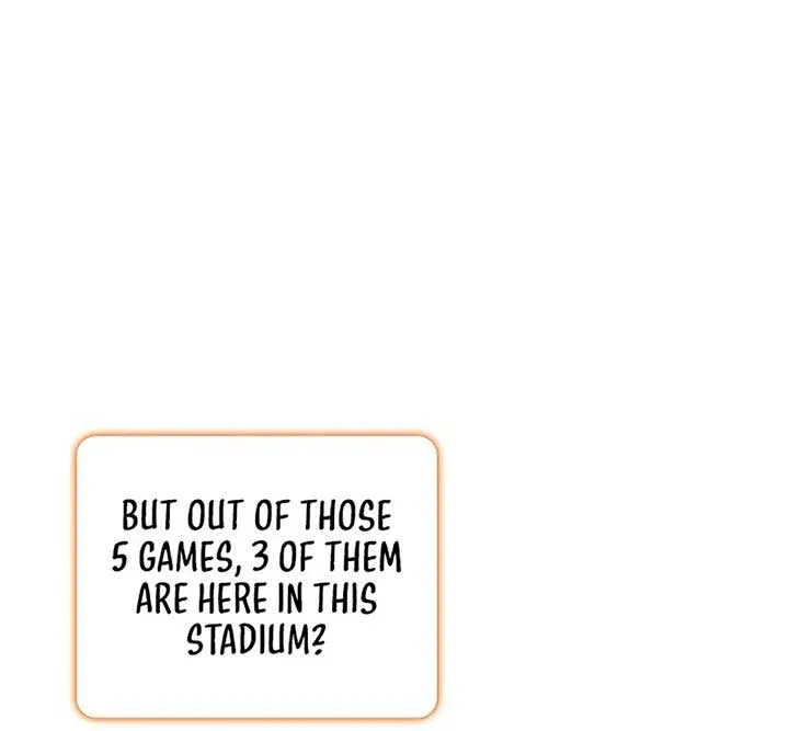 Home Plate Villain Chapter 74 Page 50