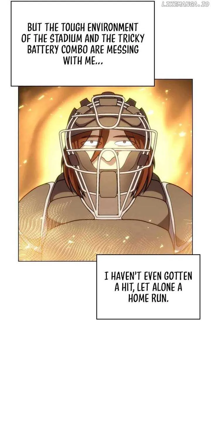 Home Plate Villain Chapter 75 Page 7