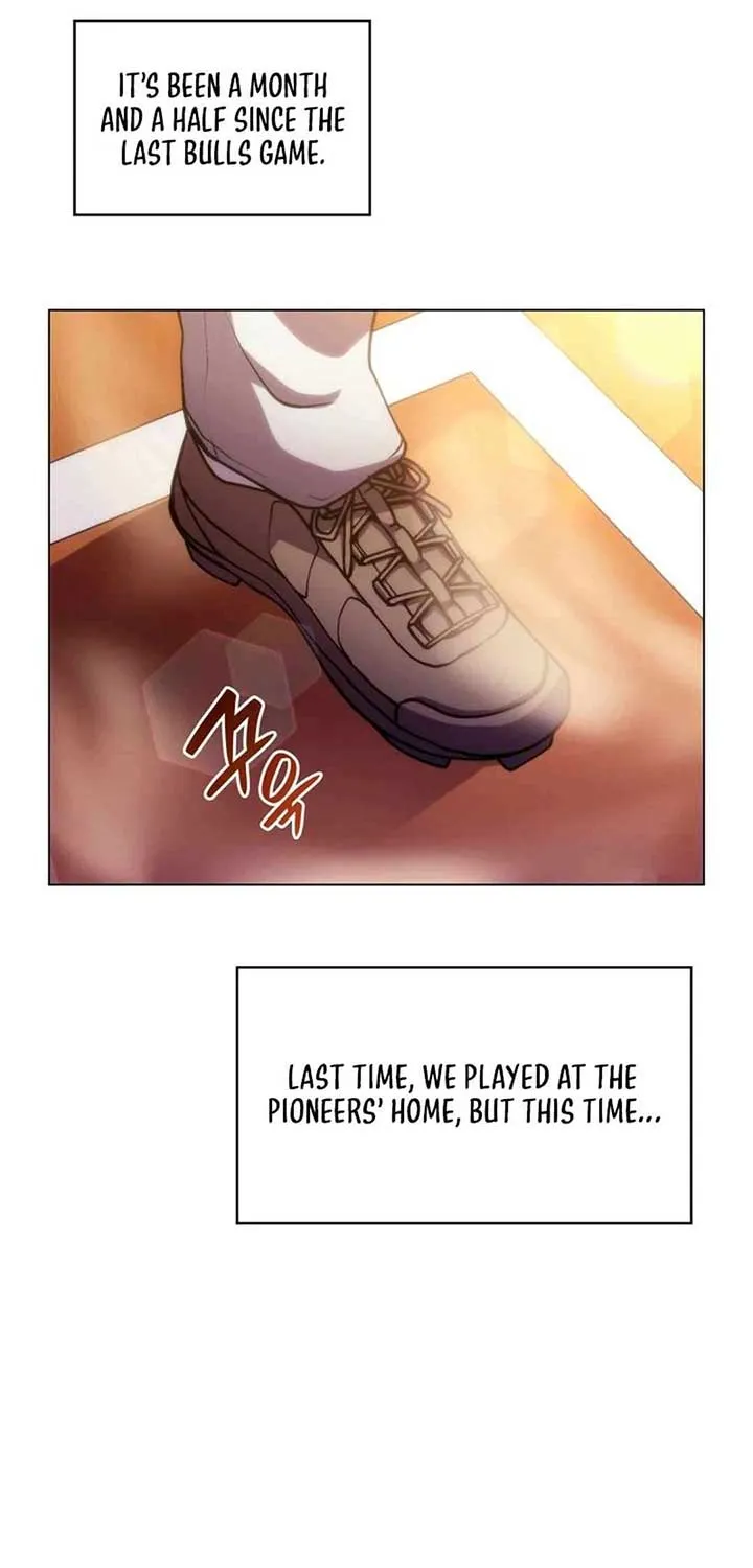 Home Plate Villain Chapter 75 Page 77