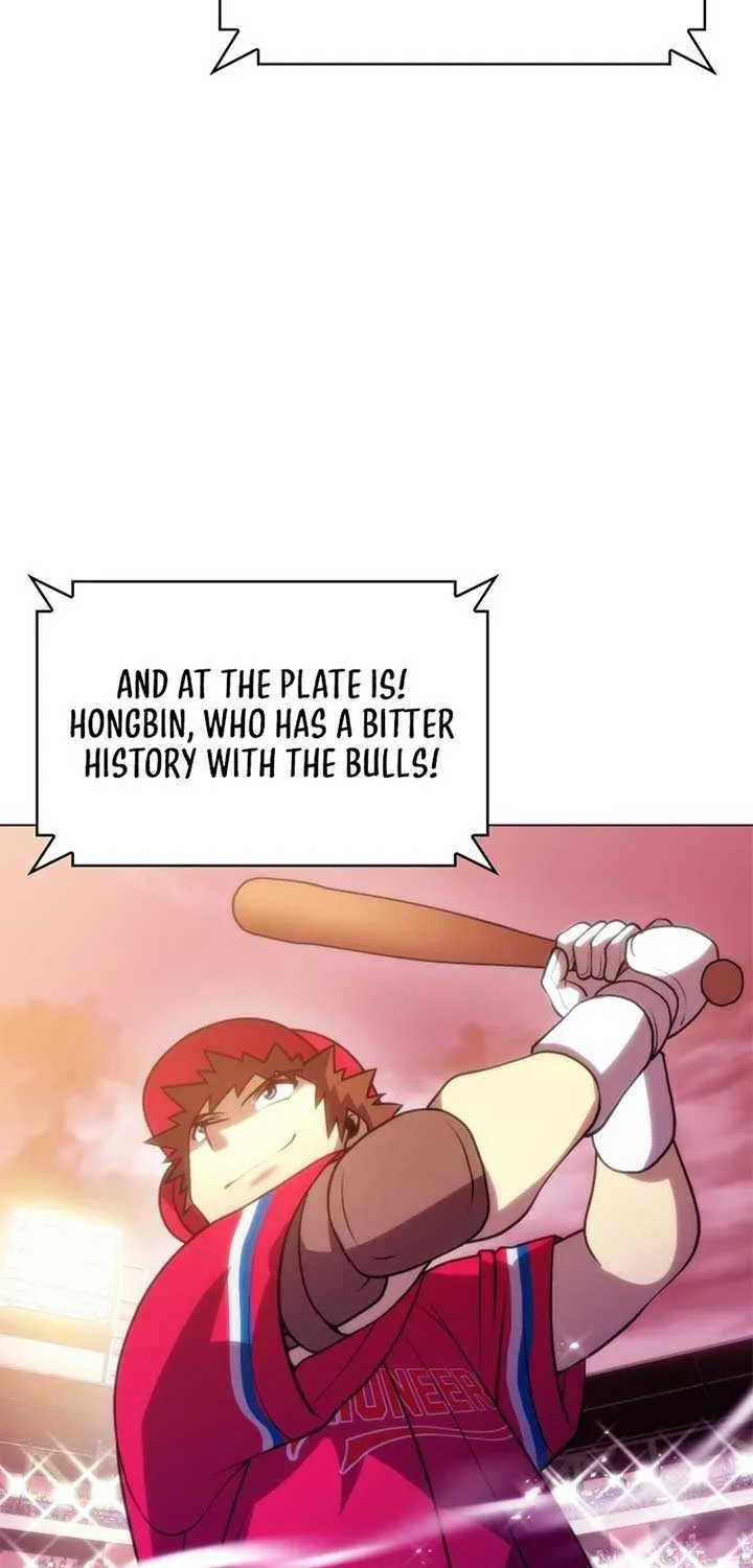 Home Plate Villain Chapter 76 Page 4