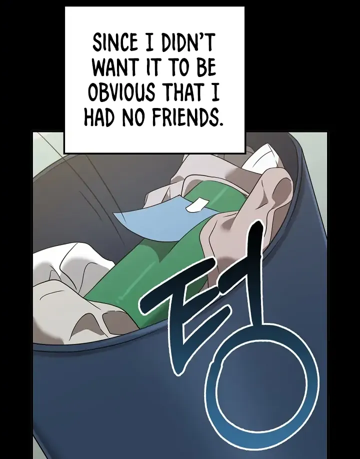 Honestly, I Like You A Lot! Chapter 37 Page 28