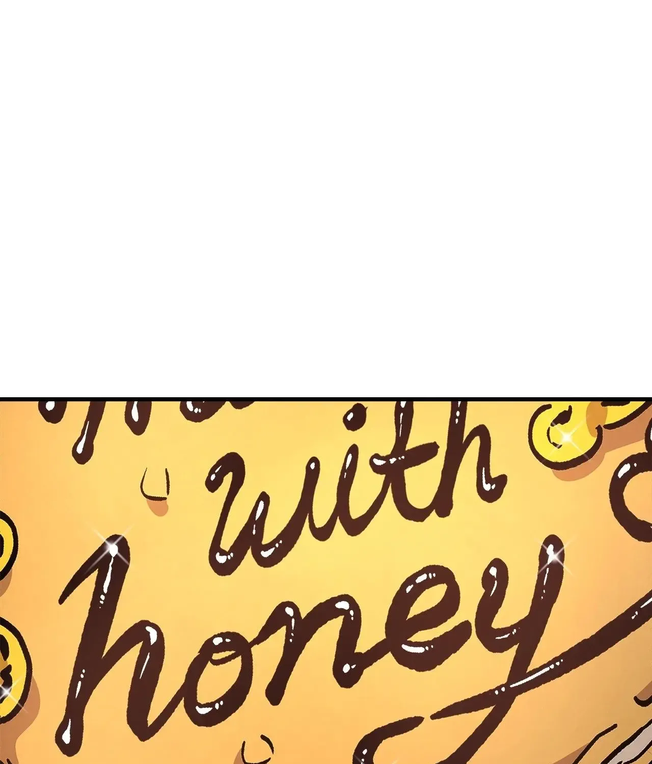 Honey Bear Chapter 61 Page 126