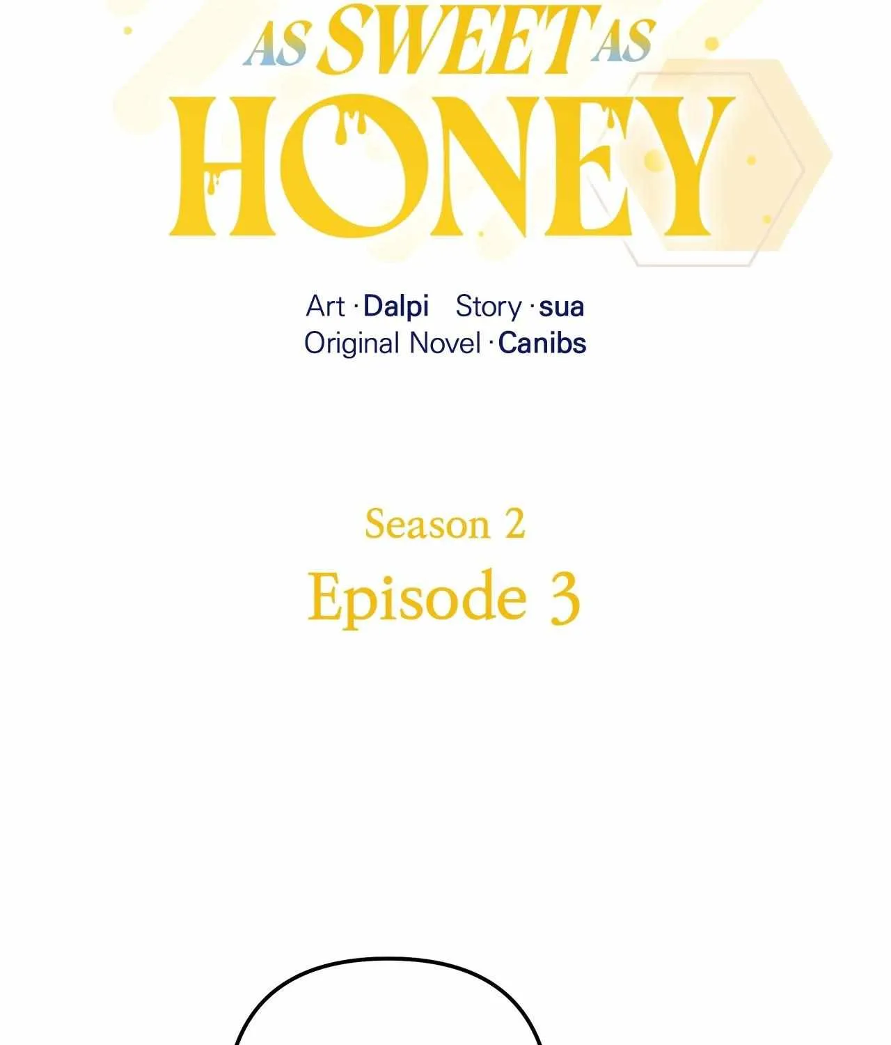 Honey Coated S Class Guide Chapter 48 Page 23