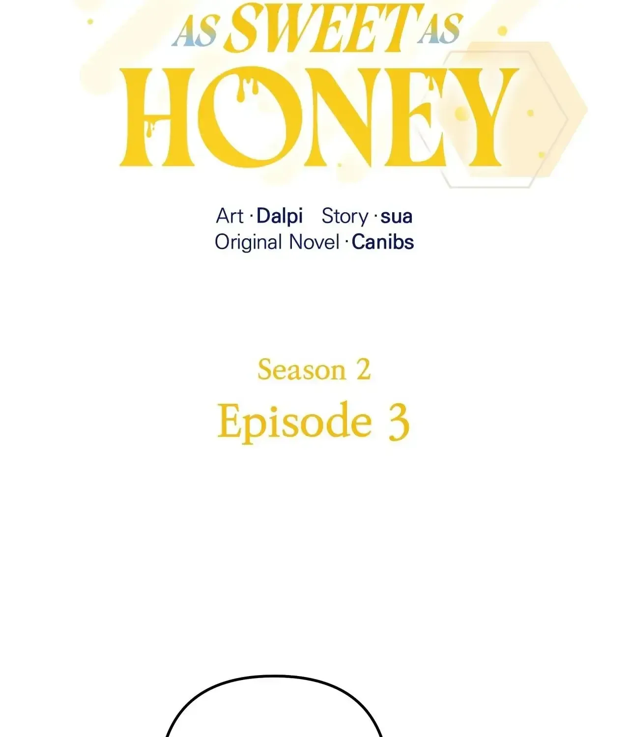 Honey Coated S Class Guide Chapter 49 Page 23