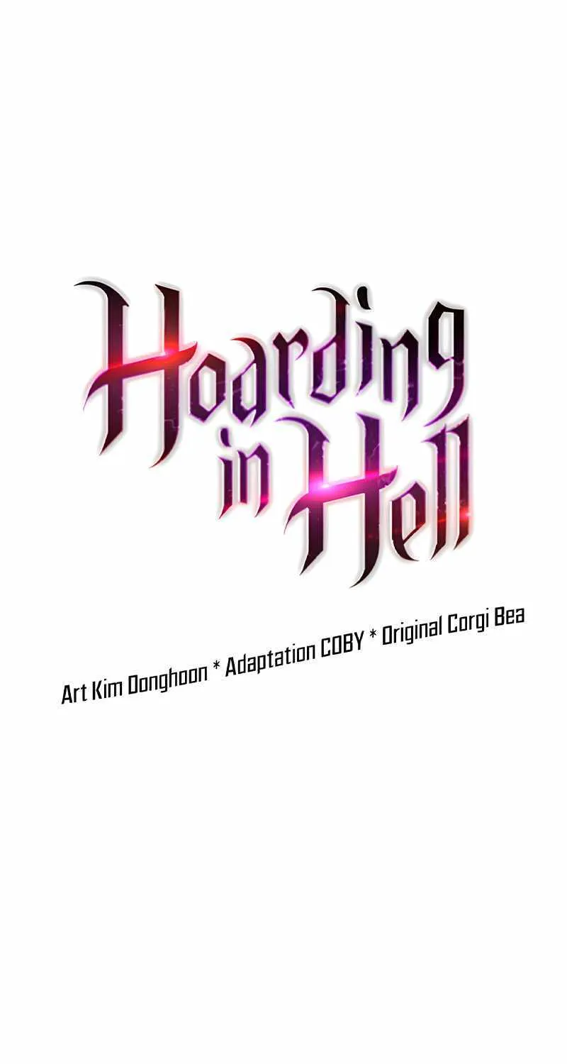 Hoarding In Hell Chapter 56 Page 13