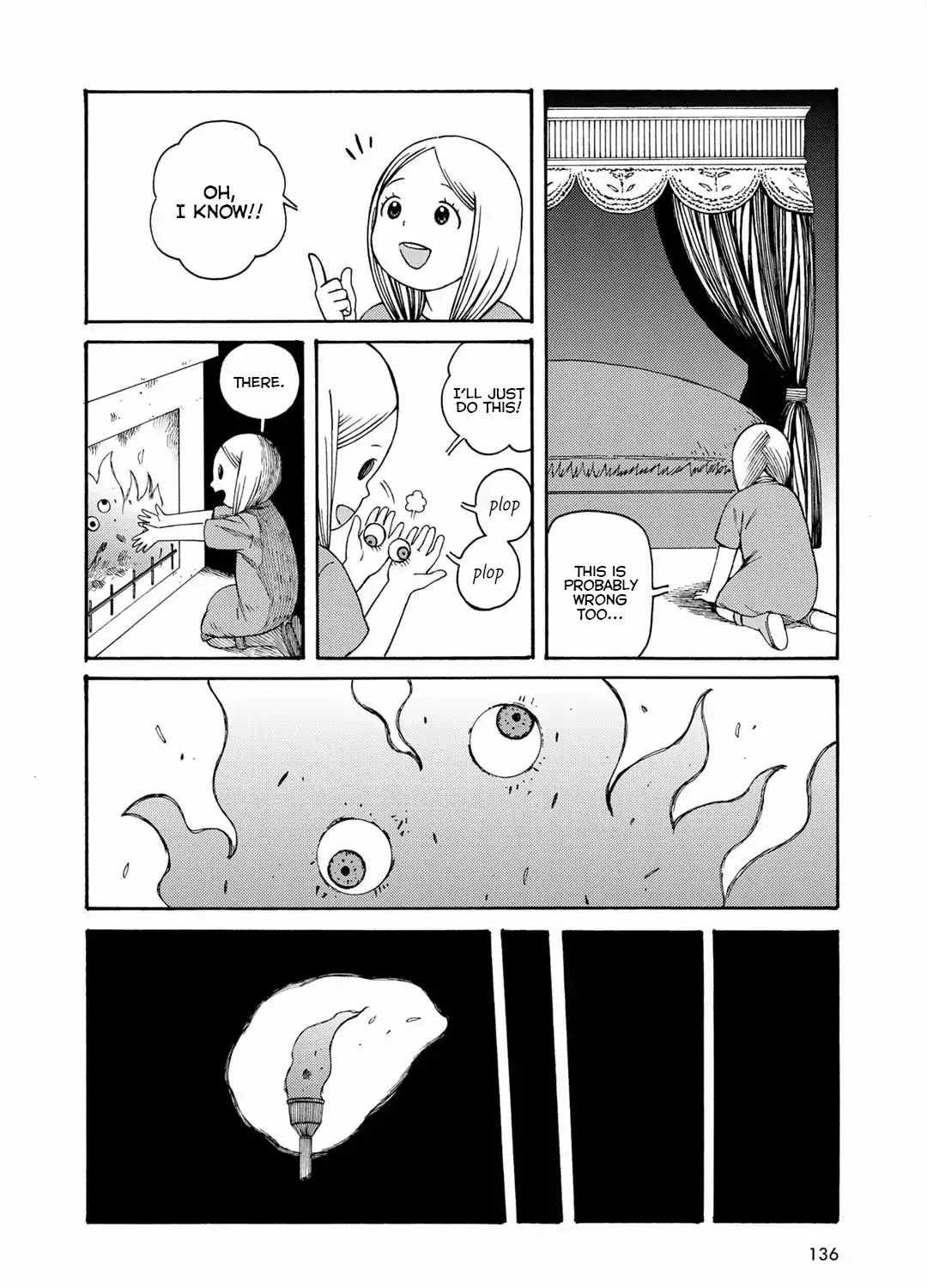 Hobgoblin – Majo to Futari Chapter 10 Page 15