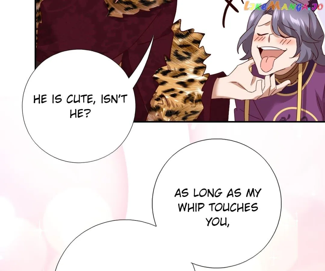 Holy Chef, Crazy Empress Chapter 303 Page 63