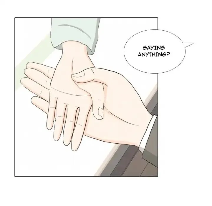 Hold My Hand Chapter 40 Page 120