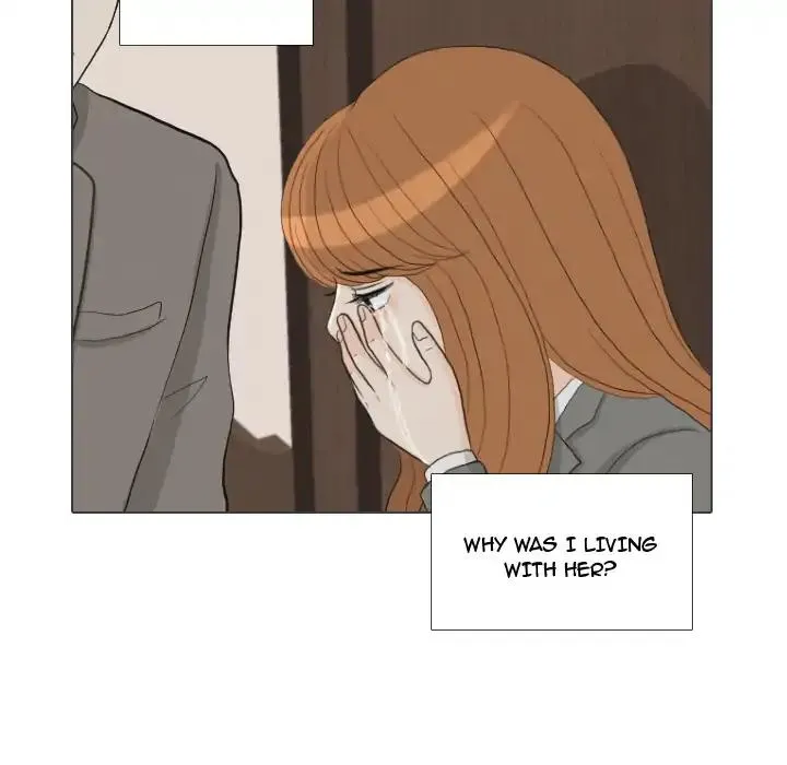 Hold My Hand Chapter 40 Page 13