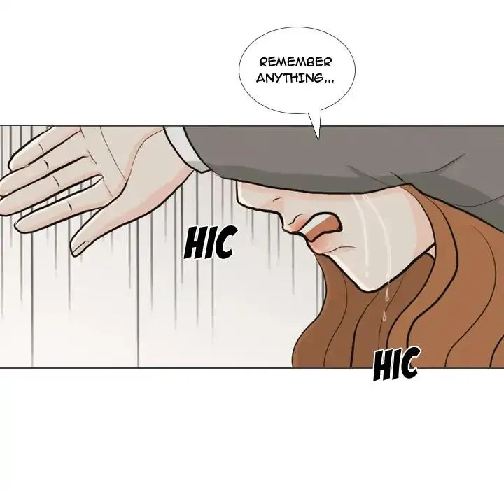 Hold My Hand Chapter 40 Page 16